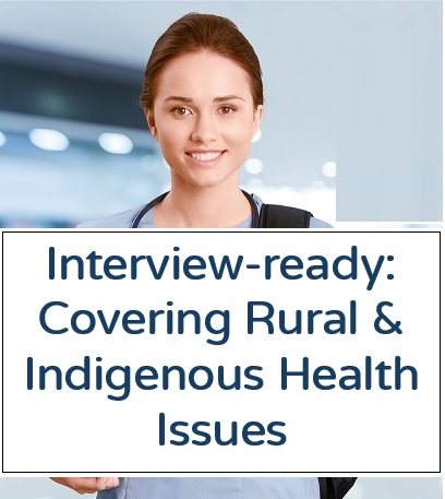 Bond Interview: Public, Rural, and Indigenous Health MMI Readiness