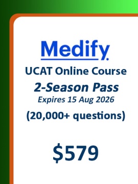 medify-online-course-2-season-pass-access