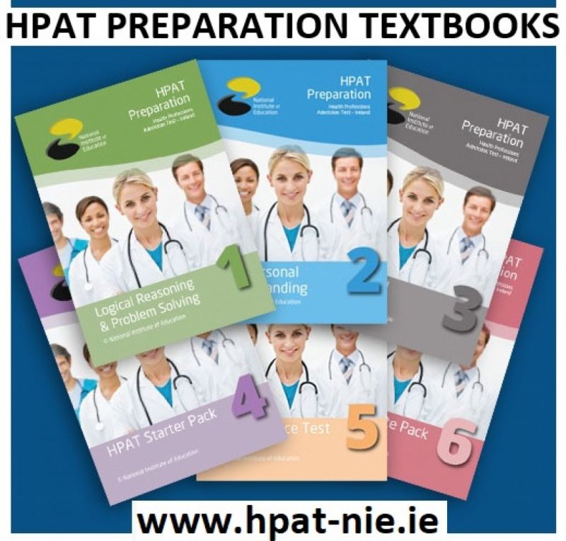 HPAT 2022 Important Dates And HPAT Preparation - NIE: UCAT And ...