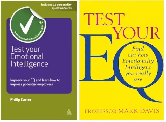 Test Your Emotional Intelligence - NIE: UCAT And Interview Preparation ...